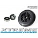 ELECTRIC E SCOOTER FRONT WHEEL WITH BEARINGS XTREME 24V