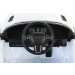 NEW 12V RIDE ON RANGE ROVER CAR REPLACEMENT STEERING WHEEL WITH HORN/ PARTS
