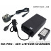 XTM RACING/ MXPRO 1300W LITHIUM BATTERY CHARGER ELECTRIC 48v