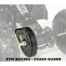 XTM RACING QUAD COMPLETE CHAIN GUARD