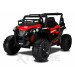 Xtreme BIG 12v Ride on Buggy Off Road UTV Jeep Red