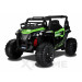 Xtreme BIG 12v Ride on Buggy Off Road UTV Jeep Green