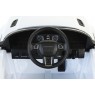 NEW 12V RIDE ON RANGE ROVER CAR REPLACEMENT STEERING WHEEL WITH HORN/ PARTS