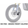 XTREME ELECTRIC XTM MX-PRO 36V REPLACEMENT FRONT BRAKE CALIPER 