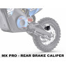 XTREME ELECTRIC XTM MX-PRO 36V REPLACEMENT REAR BRAKE CALIPER 
