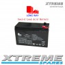 SEALED LEAD ACID RECHARGEABLE BATTERY 12V 7AH CHILDREN'S TOY RIDE ON VEHICLES