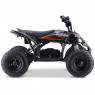 XTM RIFT FR1500 48V 1500W LITHIUM YOUTH ATV QUAD BIKE ORANGE