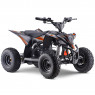 XTM RIFT FR1500 48V 1500W LITHIUM YOUTH ATV QUAD BIKE ORANGE
