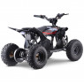 XTM RIFT FR1500 48V 1500W LITHIUM YOUTH ATV QUAD BIKE RED