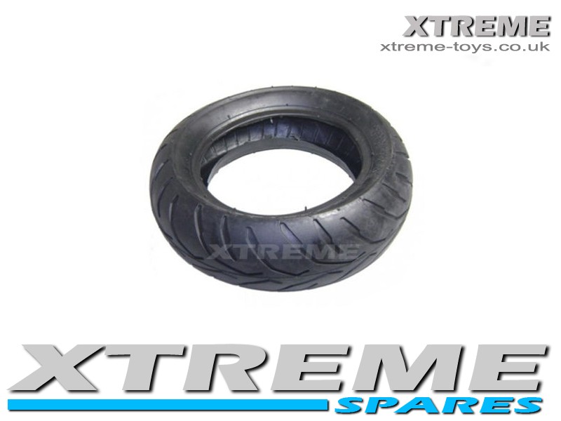 PETROL  GAS SCOOTER TYRE 110/50 6.5 49-71CC