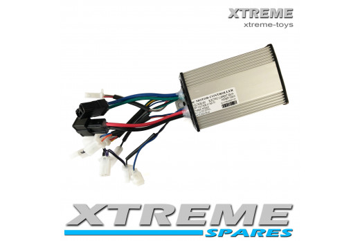 XTREME ELECTRIC XTM MX-PRO 48V 1300W LITHIUM REPLACEMENT SPEED CONTROLLER