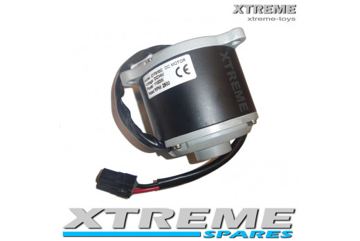 XTREME ELECTRIC XTM MX-PRO 36V 1100W REPLACEMENT MOTOR