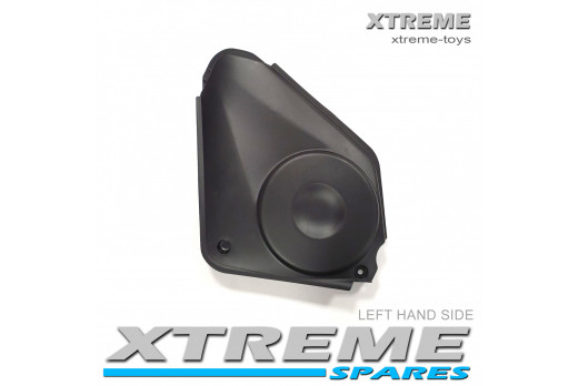 XTREME ELECTRIC XTM MX-PRO REPLACEMENT MOTOR CASE