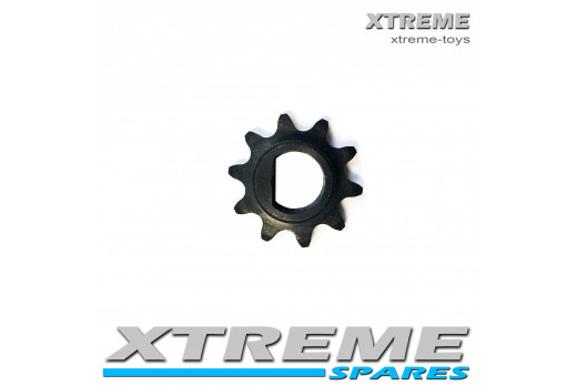 XTREME ELECTRIC XTM MX-PRO 36V 48V REPLACEMENT MOTOR SPROCKET