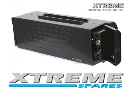 XTREME ELECTRIC 24v 500w XTM DIRT BIKE/ MOTOR BIKE/ SCOOTER/ QUAD BATTERY 
