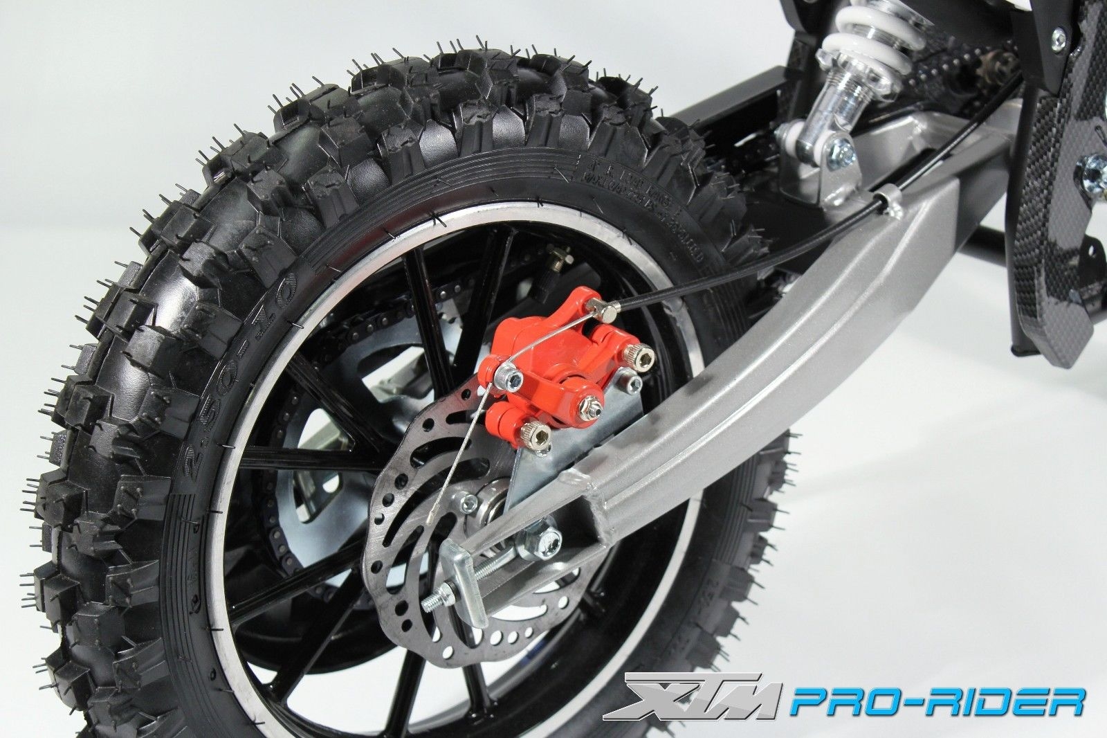 Off-Road Knobbly Tyres